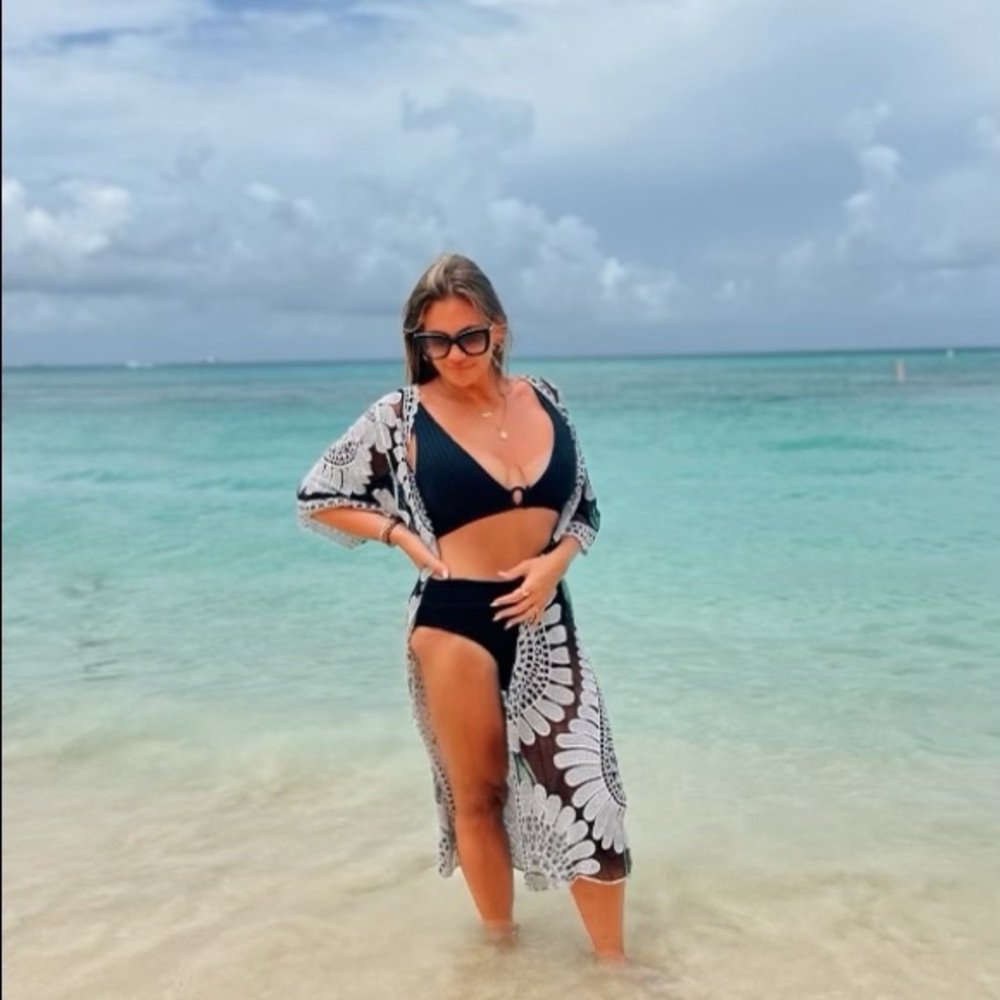 Aerie swim